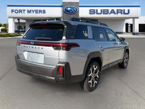 New 2026 Subaru Outback Touring XT AWD/4WD image 3
