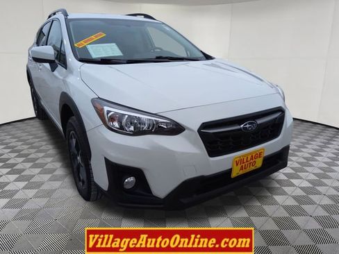Used 2018 Subaru Crosstrek 2.0i Premium image 14