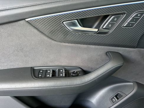 Used 2024 Audi RS Q8 w/ Executive Package AWD/4WD image 10