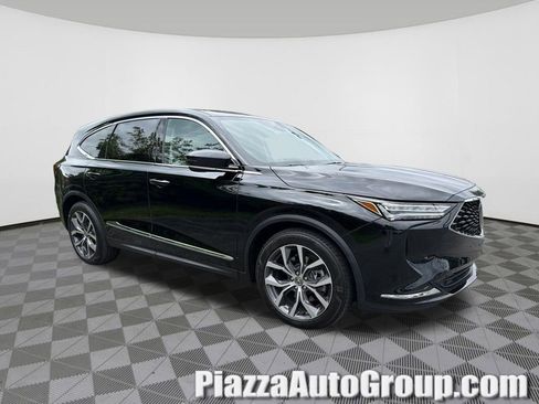 Used 2024 Acura MDX SH-AWD w/ Technology Package image 1