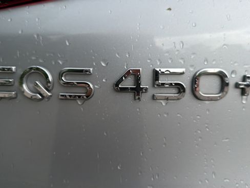 Used 2023 Mercedes-Benz EQS 450+ SUV image 54