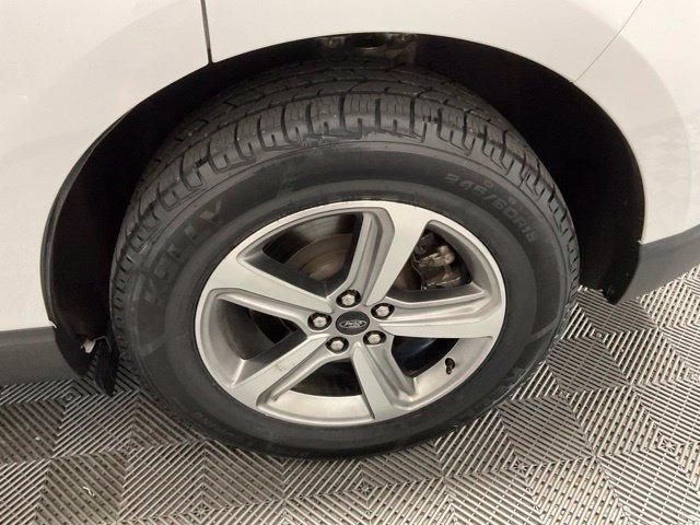 Used 2024 Ford Edge SEL w/ Convenience Package AWD/4WD image 40