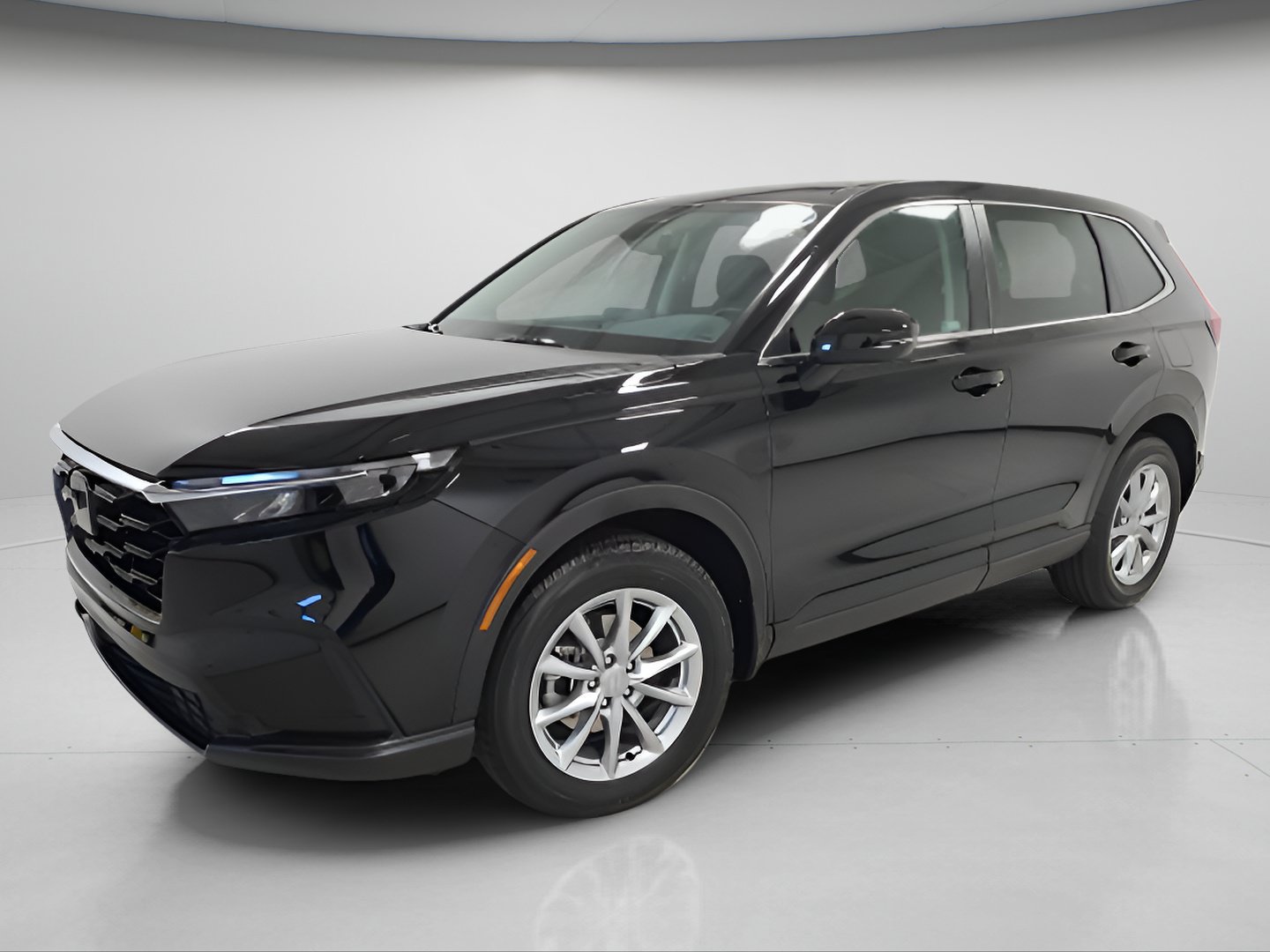 Used 2026 Honda CR-V EX image 3