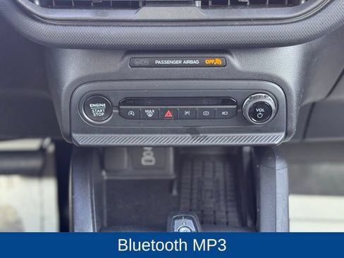 Used 2025 Ford Bronco Sport Badlands AWD/4WD image 22