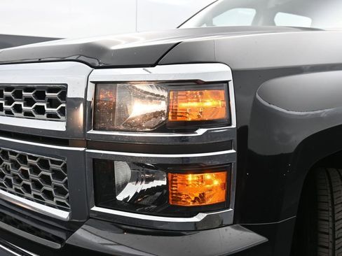 Used 2014 Chevrolet Silverado 1500 LT w/ LT Plus Package RWD image 38