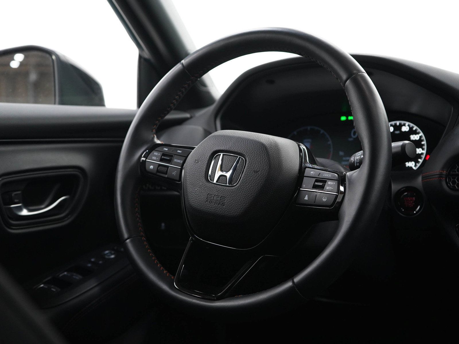 Used 2025 Honda HR-V Sport image 16