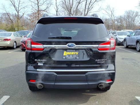 Used 2019 Subaru Ascent Limited image 6