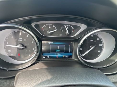 Used 2020 Buick Envision Preferred image 16