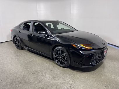 New 2026 Toyota Camry XSE