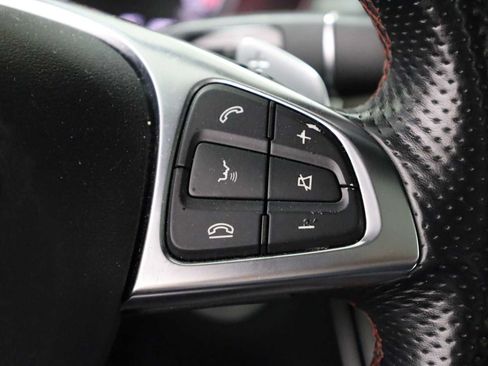 Used 2016 Mercedes-Benz C 450 AMG image 26