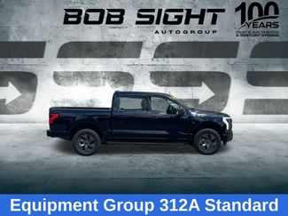 New 2025 Ford F150 Lightning Flash video 2