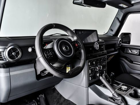New 2026 INEOS Grenadier AWD/4WD image 15