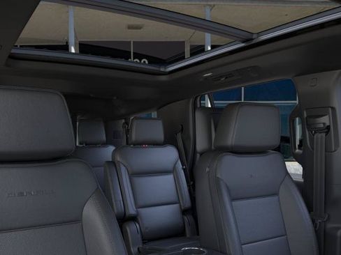 New 2026 GMC Yukon Denali w/ Denali Reserve Package AWD/4WD image 24