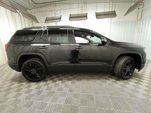 Certified 2023 GMC Acadia SLE w/ Driver Convenience Package image 21