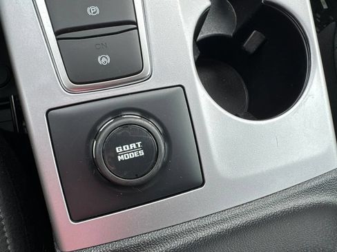 Used 2024 Ford Bronco Sport Big Bend AWD/4WD image 25
