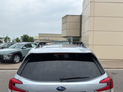 Used 2022 Subaru Forester Limited w/ Popular Package #3 AWD/4WD image 13