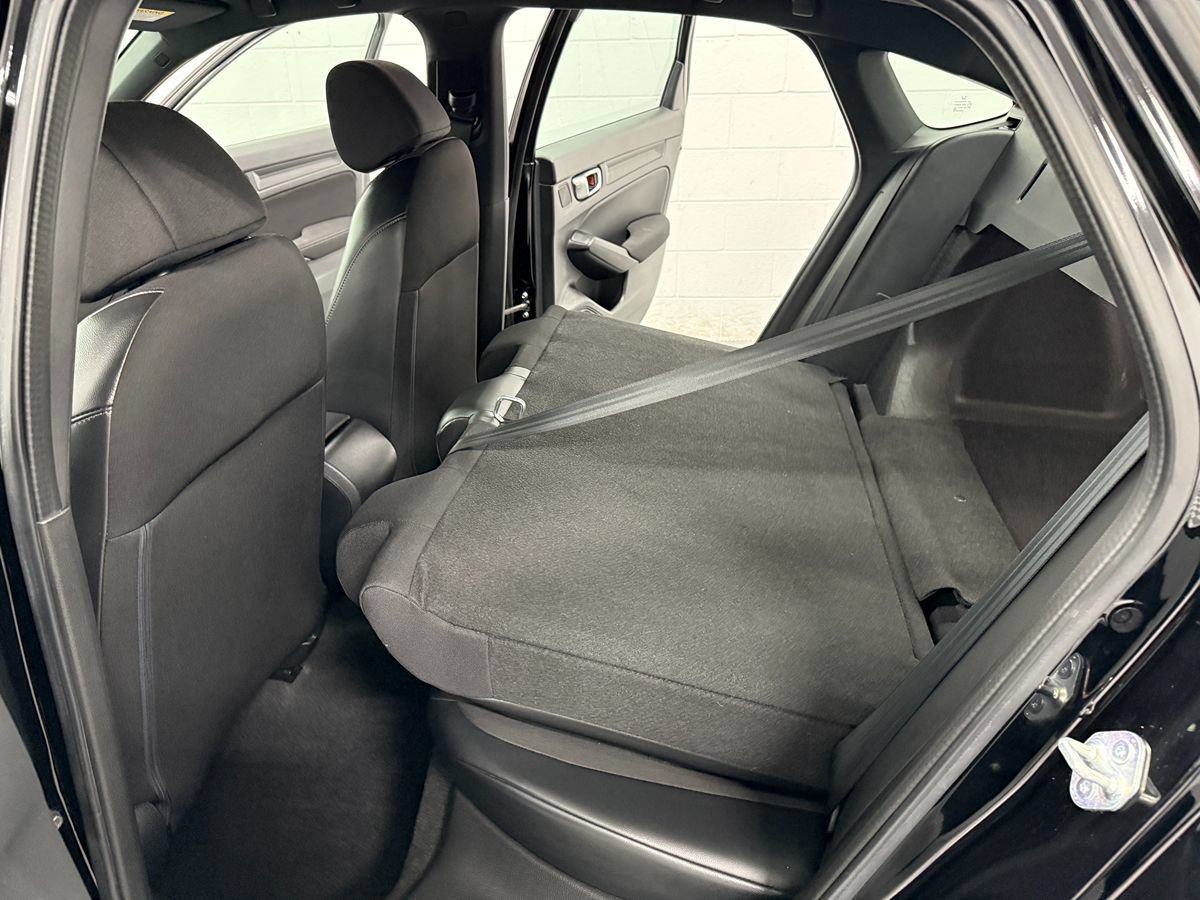 Used 2023 Honda Civic Sport image 13