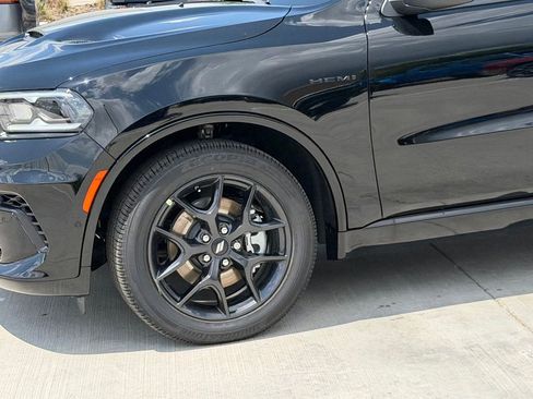 New 2026 Dodge Durango GT w/ Blacktop Package AWD/4WD image 9
