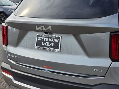 New 2026 Kia Sorento EX image 14