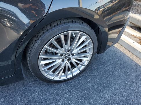 Used 2022 Lexus IS 300 w/ Premium Package image 9