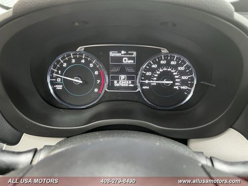 Used 2018 Subaru Forester 2.5i Premium AWD/4WD image 30