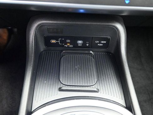 New 2026 Hyundai Kona SEL Sport AWD/4WD image 21