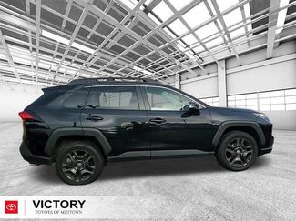Used 2023 Toyota RAV4 Adventure video 2