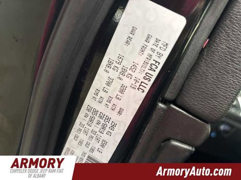 Used 2020 Jeep Grand Cherokee Laredo w/ 18" Wheel & 8.4" Radio Group image 42