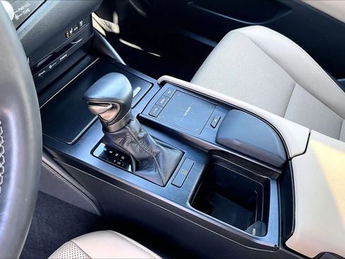 Used 2021 Lexus ES 350 w/ Premium Package FWD image 15