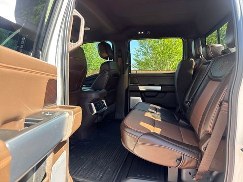 Certified 2024 Ford F250 King Ranch AWD/4WD image 18