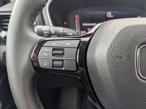 New 2026 Honda Pilot EX-L image 21