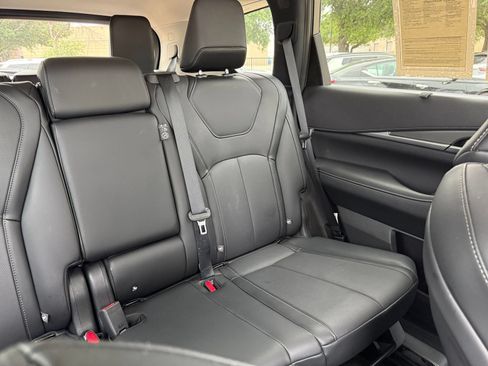 Used 2026 INFINITI QX60 Luxe AWD/4WD image 36