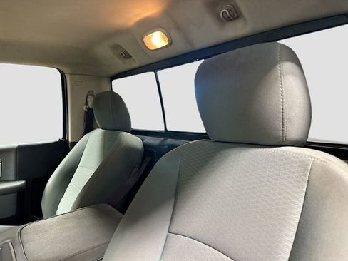 Used 2017 RAM 1500 Tradesman w/ Power & Remote Entry Group RWD image 20