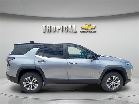 New 2026 Chevrolet Equinox LT image 6