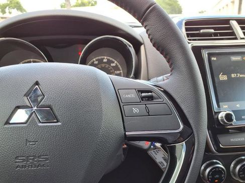 New 2026 Mitsubishi Outlander Sport AWD image 17