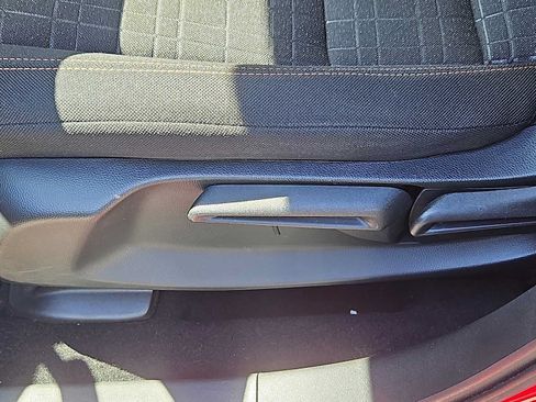 Certified 2024 Honda HR-V Sport image 18