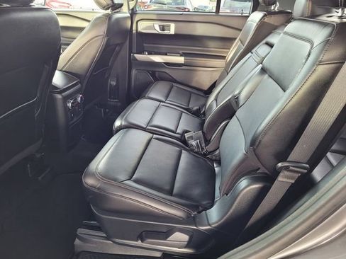 Used 2023 Ford Explorer Limited image 17