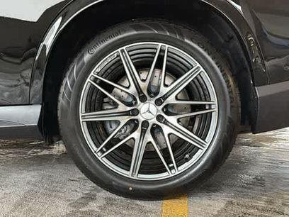 Used 2026 Mercedes-Benz GLC 43 AMG 4MATIC