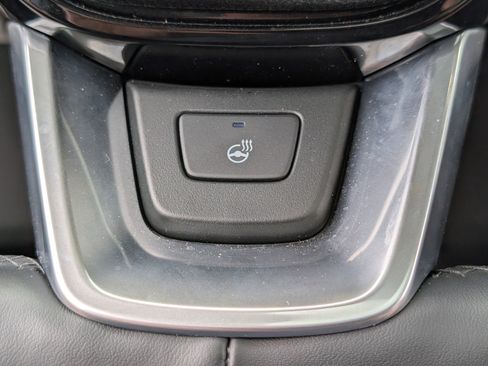 Used 2025 Honda Pilot Elite image 29