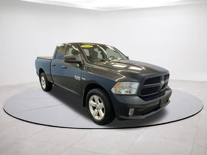 Used 2014 RAM 1500 Express