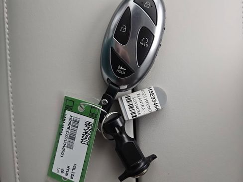 New 2026 Hyundai Palisade Calligraphy image 30