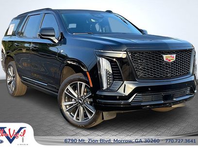 Used 2026 Cadillac Escalade Sport w/ Touring Package