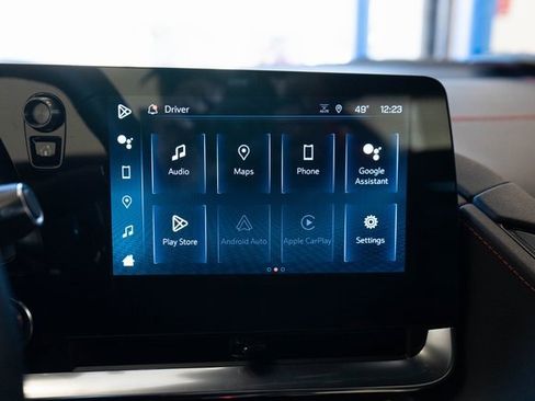 Used 2024 Chevrolet Corvette Stingray Coupe w/ 1LT image 32