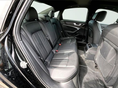 Used 2019 Audi A6 2.0T Premium Plus w/ Premium Plus Package image 28