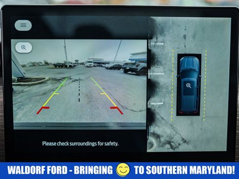 Used 2024 Ford Expedition Limited image 46