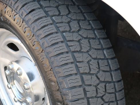Used 2012 Ford F350 XL w/ PWR Equipment Group RWD image 6