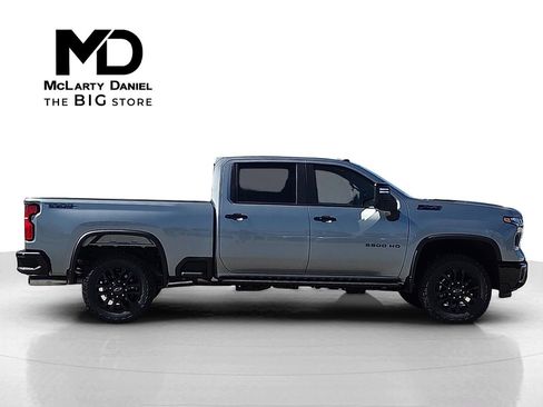 New 2026 Chevrolet Silverado 2500 LT w/ Trail Boss Package image 6