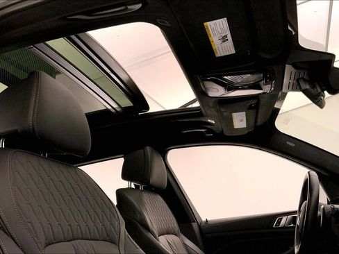 Used 2024 BMW X7 M60i w/ Executive Package AWD/4WD image 26