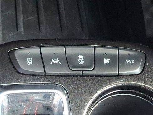 Used 2024 Chevrolet TrailBlazer RS w/ Driver Confidence Package AWD/4WD image 24