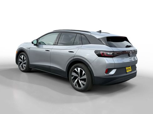 New 2025 Volkswagen ID.4 Pro image 3